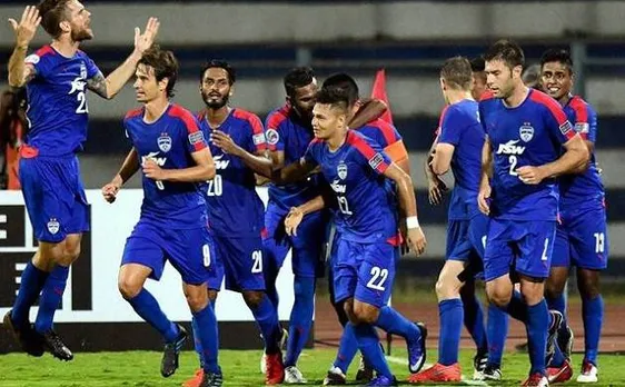 ISL-4: जीत की राह पर लौटना चाहेगी बेंगलुरू, जमशेदपुर से होगा मुकाबला