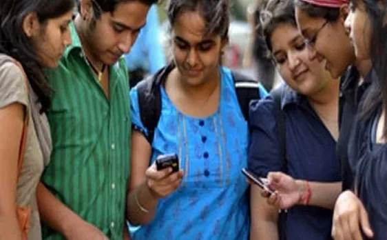 मोबाइल डेटा खपत के मामले में दुनिया में नंबर वन देश बना भारत