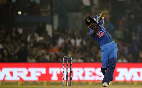 IND vs SL : इंदौर में टी-20 सीरीज जीतने के लक्ष्य के साथ उतरेगा भारत