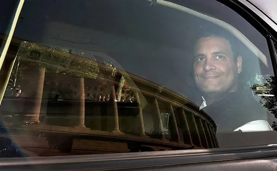 राहुल गांधी पहली बार करेंगे CWC की अध्यक्षता, 2जी घोटाले और चुनाव नतीजों पर हो सकती है चर्चा
