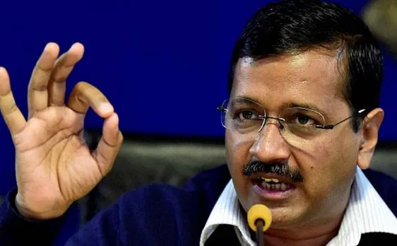2जी स्पेक्ट्रम मामला: केजरीवाल ने पूछा, क्या सीबीआई ने जानबूझकर जांच में गड़बड़ी की?