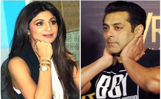 'टाइगर जिंदा है': सलमान खान-शिल्पा शेट्टी के कमेंट पर भड़का वाल्मीकि समाज, फिल्म के खिलाफ किया विरोध