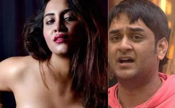 बिग बॉस 11 के वीकेंड वार में अर्शी खान बाहर, विकास गुप्ता बने पहले सेमीफाइनालिस्ट