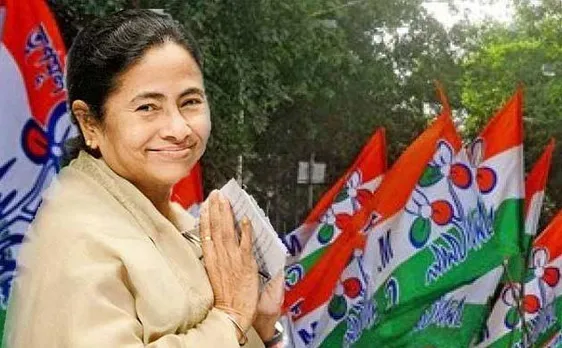 पश्चिम बंगाल : सबांग उपचुनाव में तृणमूल कांग्रेस का कब्जा, गीता रानी ने मारी बाजी