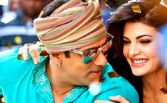 सलमान खान 'टाइगर जिंदा है' ​के बाद 'रेस 3' में दमदार एक्शन करते आएंगे नजर