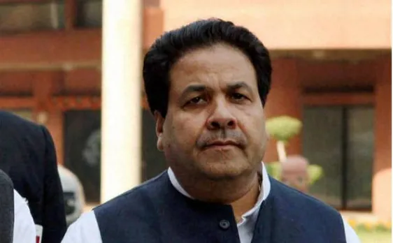 राजीव शुक्ला ने कहा-पाकिस्तान से फिलहाल कोई भी क्रिकेट संबंध नहीं