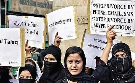 ट्रिपल तलाक पर 28 दिसंबर को लोकसभा में बिल पेश करेगी केंद्र सरकार, AIMPLB कर रहा है विरोध