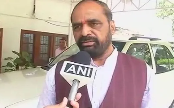 डॉक्टरों को गोली मारने वाले बयान पर अहीर की सफाई, सिर्फ सिविल सर्जन पर था मेरा गुस्सा