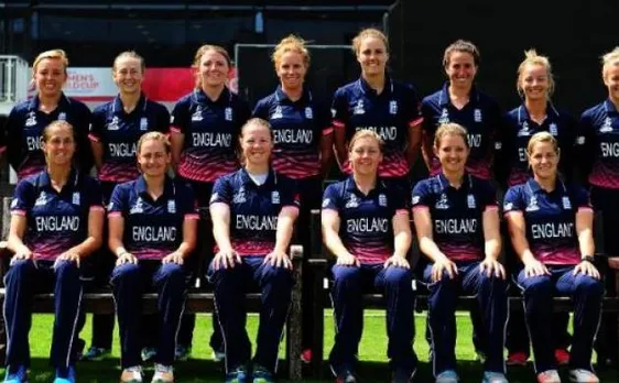 भारत में तीन वनडे मैचों की सीरीज खेलेगी इंग्लैंड महिला टीम