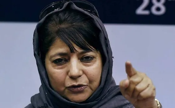 PDP के संस्थापक सदस्य मोहम्मद खलील ने पार्टी से दिया इस्तीफा, जानें वजह