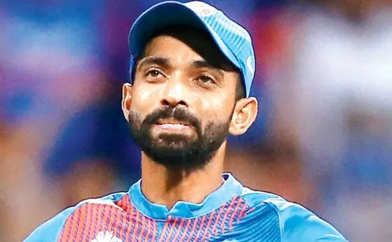 अजिंक्य रहाणे ने कहा-दक्षिण अफ्रीका में सीरीज जीतने के लिए अपना सर्वश्रेष्ठ देंगे