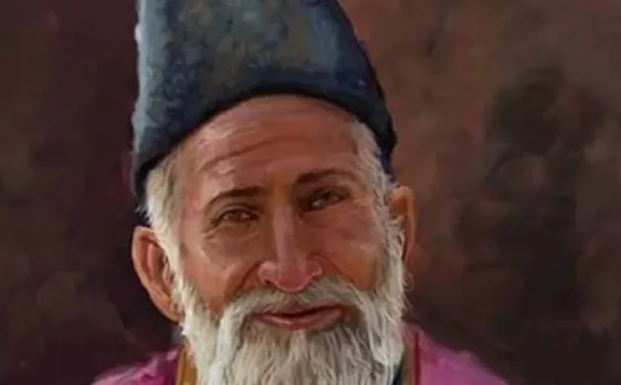 जन्मदिन विशेष: मिर्ज़ा ग़ालिब उर्दू शायरी का वह अज़ीम शख्सियत जो वक़्त की धूल में कभी खोया नहीं