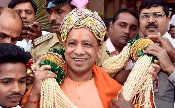 योगी आदित्यनाथ के खिलाफ दर्ज केस वापस, अखिलेश बोले- जब खुद ही हुए कोतवाल तो डर काहे का
