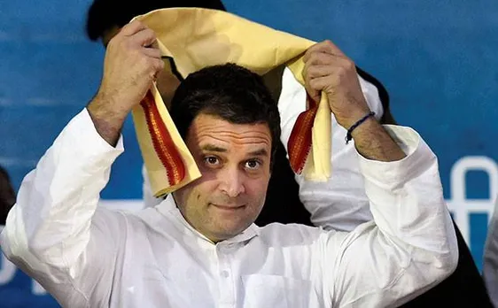 राहुल का तंज, कहा- थैंक्यू जेट'लाई' बताने के लिए कि PM जो कहते हैं उसका अर्थ कुछ और होता है