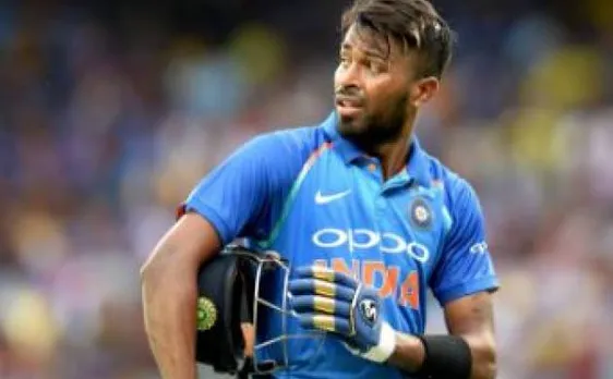 हार्दिक पांड्या ने भाई क्रुनाल के मेहंदी सेरेमनी में किया जमकर डांस, देखे वीडियो