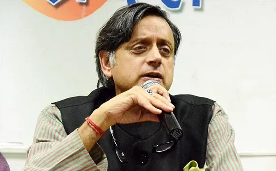 अनंत हेगड़े के बयान पर चढ़ा सियारी पारा, शशि थरूर बोले- हिंदुत्ववादी चाहते हैं 'हिंदू पाकिस्तान'