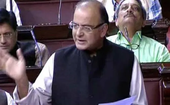जेटली की पीएम के बयान पर सफाई, कहा- मनमोहन सिंह की देश के प्रति निष्ठा पर सवाल नहीं उठाया