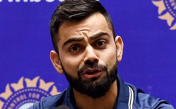 शादी के बाद क्रिकेट में लौटना मुश्किल नहीं क्योंकि यह खेल मेरे खून में: विराट कोहली