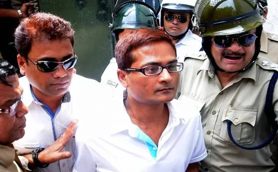 रोजवैली चिटफंड केस: ईडी ने मारा आद्रिजा गोल्ड कॉरपोरेशन पर छापा