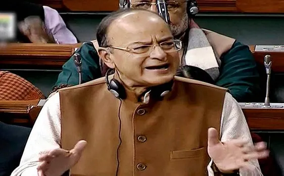 लोकसभा में दिवालिया संहिता संशोधन विधेयक पेश