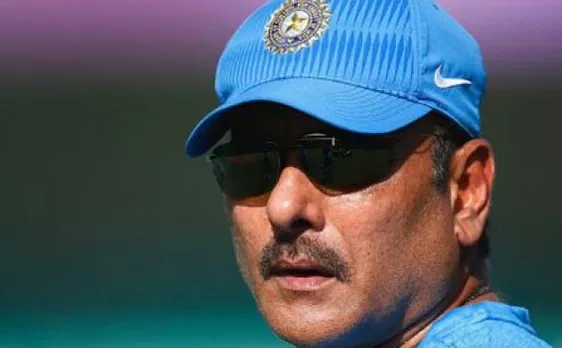 Ind Vs Sa: शास्त्री ने टीम से कहा, दक्षिण अफ्रीका दौरे की चुनौती स्वीकार करें