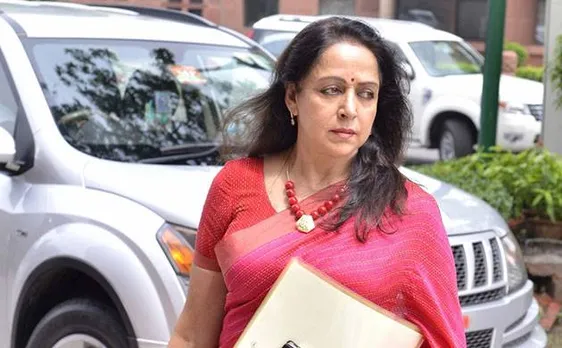 कमला मिल्स आगजनी: हेमा मालिनी ने हादसे के लिए बढ़ती आबादी को ठहराया जिम्मेदार