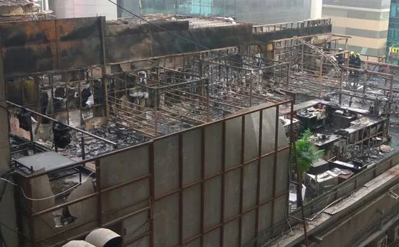 मुंबईः लोअर परेल इलाके में भीषण आग, 15 की झुलसकर हुई मौत