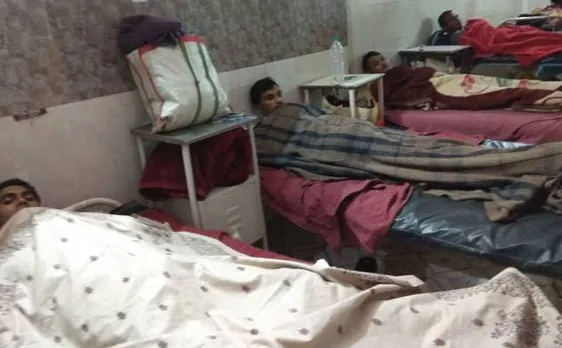 बिलासपुर में नसबंदी के बाद चार पुरूषों की हालत बिगड़ी, निजी अस्पताल में भर्ती