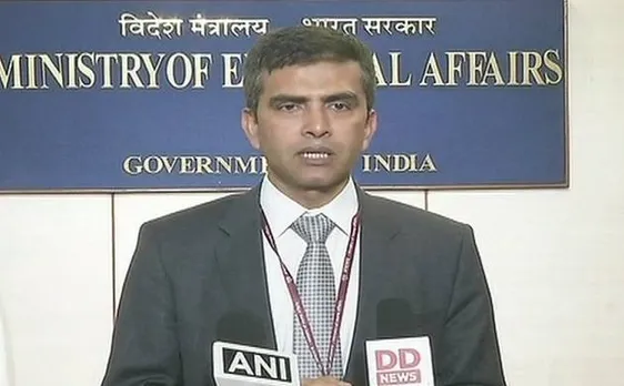 भारत ने की काबुल आतंकी हमले की निंदा, बताया कायराना कार्यवाही