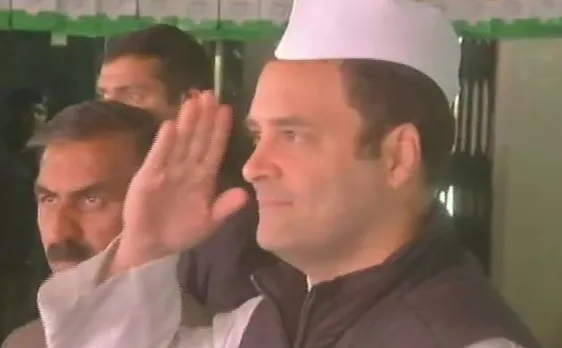 हार की समीक्षा के लिए शिमला पहुंचे थे राहुल, विधायक और कांस्टेबल के बीच मारपीट