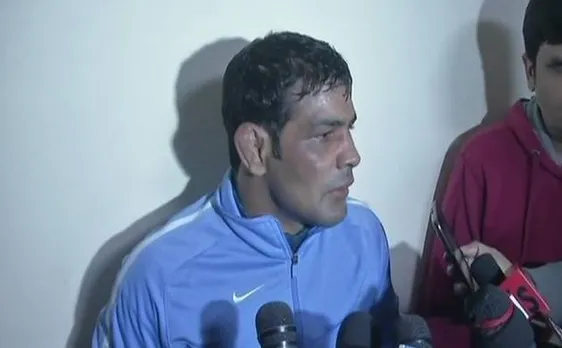 WATCH: पहलवान सुशील कुमार और उनके सर्मथकों के खिलाफ FIR, नवीन राणा ने की थी शिकायत