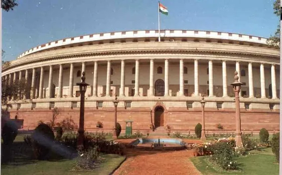नए साल के पहले दिन सांसदों की होगी छुट्टी, नहीं लगेगी संसद