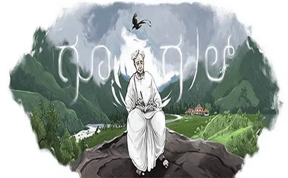 कन्नड़ के मशहूर लेखक और कवि कुवेंपू  की जयंती पर गूगल ने बनाया डूडल