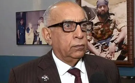 आधार कार्ड न होने से कारगिल शहीद की पत्नी की मौत, रिटायर्ड मेजर जनरल ने जताई नाराजगी