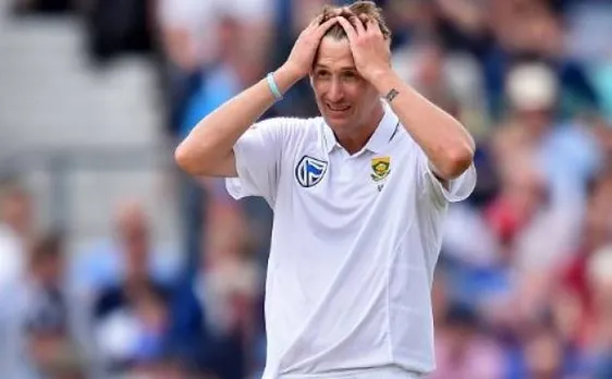 Ind Vs SA: भारत के खिलाफ पहले टेस्ट के लिए मौरिस द. अफ्रीका टीम में