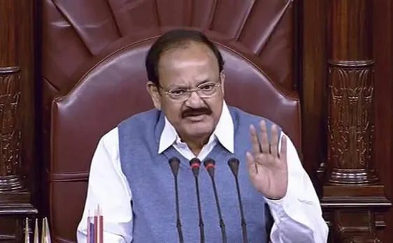 जब वजन घटाने के चक्कर में 1000 रुपये गवां बैठे वेंकैया नायडू, सदन में सुनाया वाकया