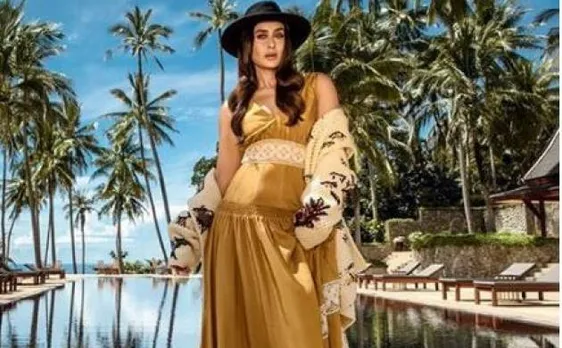 करीना कपूर ने Vogue India के कवर पेज के लिए कराया हॉट फोटोशूट