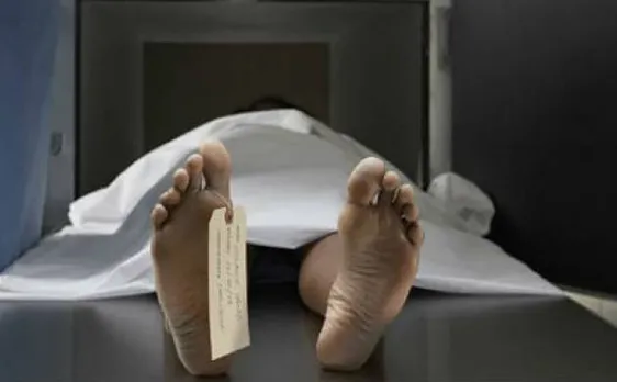 भारत में मां के निधन की खबर सुनकर यूएई में बेटे की मौत