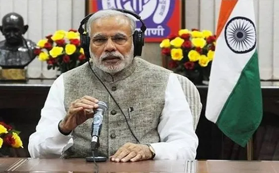मन की बात में बोले पीएम मोदी- न्यू इंडिया जातिवाद और आतंकवाद के जहर से मुक्त होगा, जानें 10 बड़ी बातें