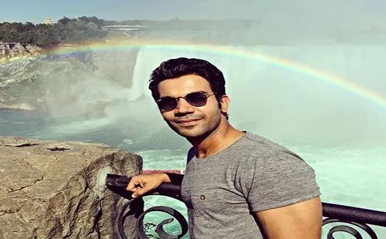 बचपन में राजकुमार राव करते थे कई कलाकरों की नकल, जानें उनकी कई और बातें
