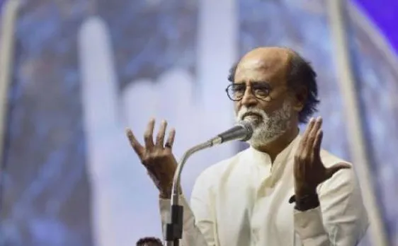 'तीन साल के अंदर चुनावी वादे होंगे पूरे, नहीं तो दे दूंगा इस्तीफा',  रजनीकांत के भाषण की 10 खास बातें