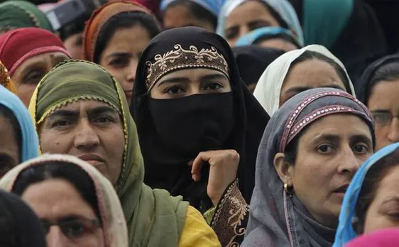 अब हज यात्रा में मुस्लिम महिलाओं से नहीं होगा भेदभाव, हमने खत्म की मेहरम प्रथा- पीएम मोदी
