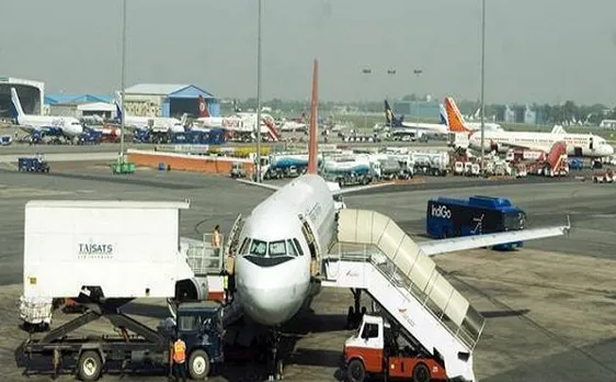 IGI एयरपोर्ट पर विमानों की आवाजाही शुरू, कम दृश्यता की वजह से रोका गया था परिचालन