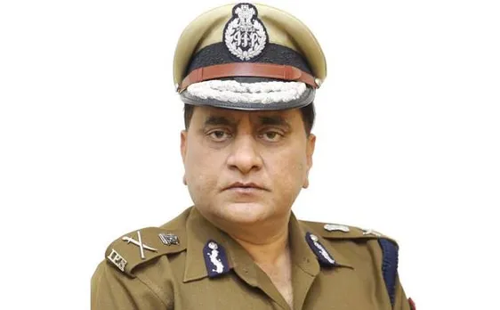 उत्तर प्रदेश के नए पुलिस महानिदेशक ओम प्रकाश सिंह 3 जनवरी को संभालेंगे कार्यभार