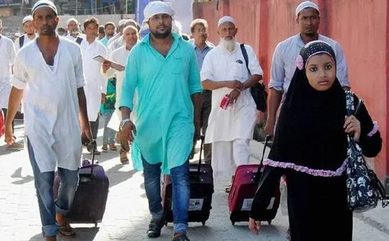 AIMPLB ने अकेली मुस्लिम महिलाओं की हज यात्रा पर जताया विरोध, पीएम मोदी ने दी थी इजाजत