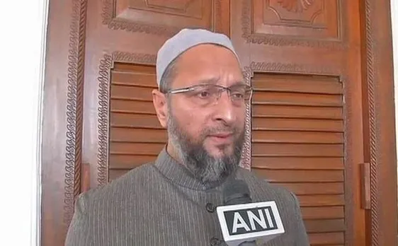 ओवैसी बोले, सउदी ने दी मुस्लिम महिलाओं को बिना मेहरम हज करने की छूट, पीएम मोदी क्यों ले रहे श्रेय
