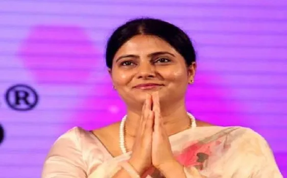 केन्द्रीय स्वास्थ्य राज्य मंत्री अनुप्रिया पटेल सड़क दुर्घटना में हुईं घायल