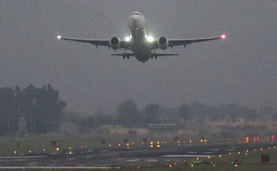 घने कोहरे ने किया नए साल का स्वागत, दिल्ली-NCR में 50 मीटर तक घटी विजिबिलिटी
