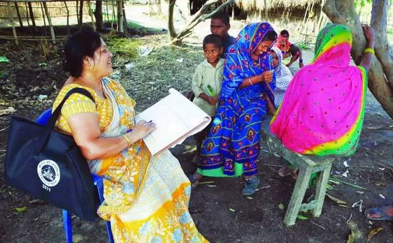 एनआरसी का पहला ड्राफ्ट जारी, असम में 1.9 करोड़ लोगों की नागरिकता पक्की