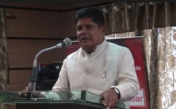 बिहार के बीजेपी मंत्री की बंगाल के एक होटल में हुई पिटाई, शिकायत दर्ज